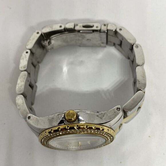 Michael Kors MK5664 Women's Stainless Steel Analog Dial Quartz Wrist Watch JK402 - Picture 8 of 12